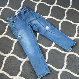 Brand NEW Mom Jeans